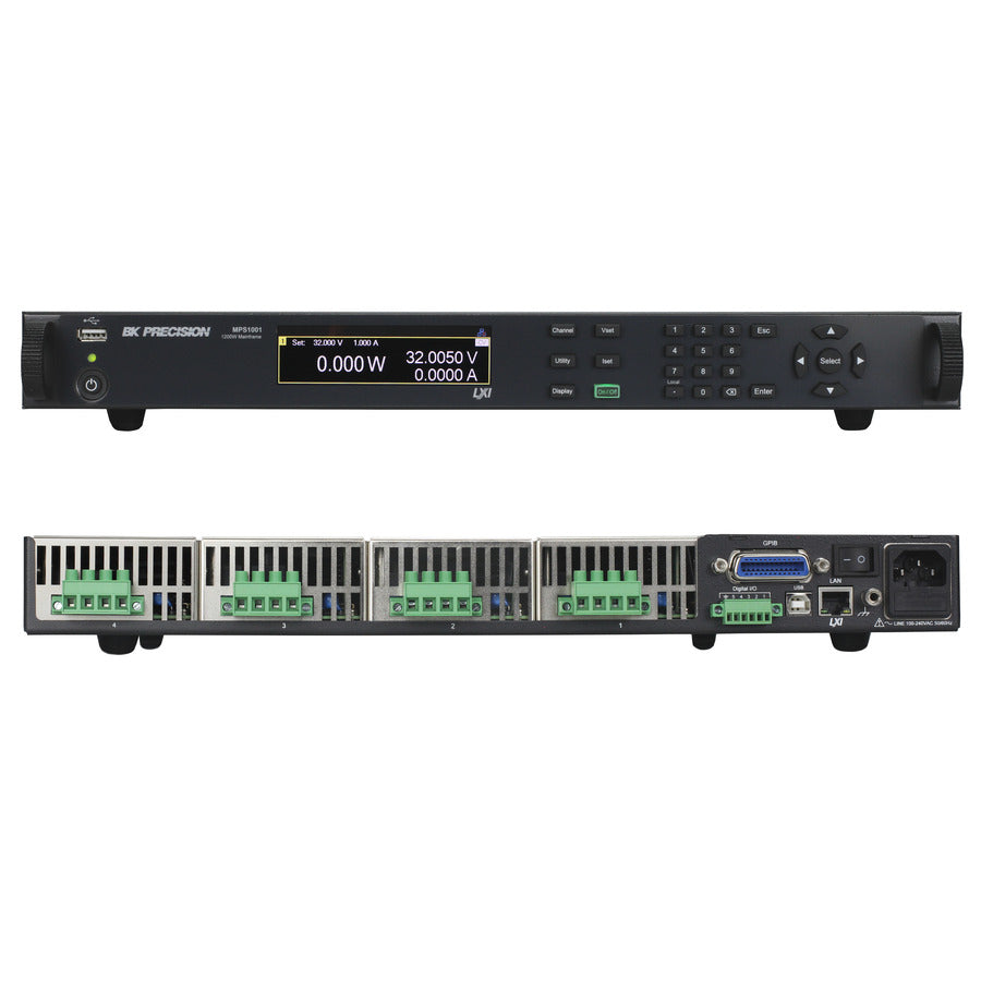 B&K Precision MPS1001