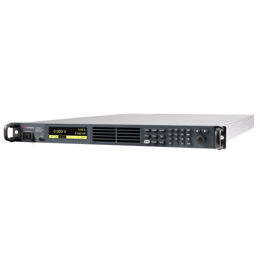 Keysight EL4913A Regenerative DC-Elektronische Last, 80V, 40A, 2kW