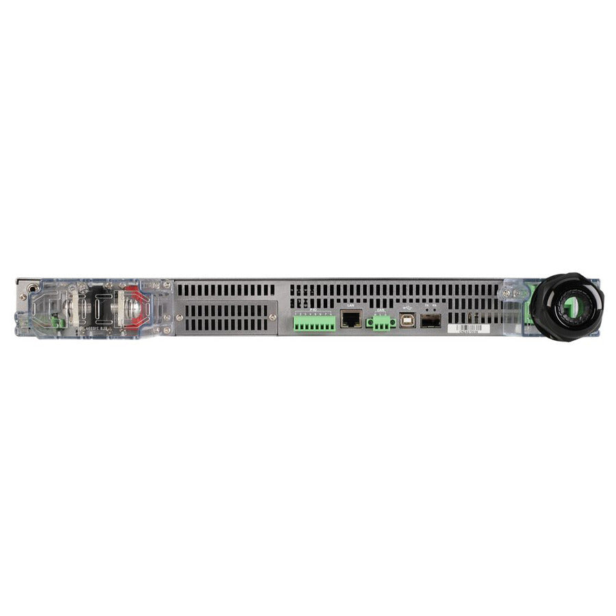Keysight EL4925A Regenerative DC-Elektronische Last, 500V, 24A, 4kW