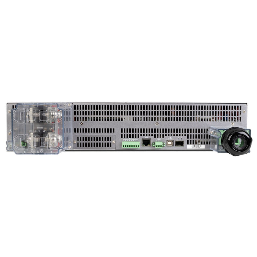 Keysight EL4946A Regenerative DC-Elektronische Last, 800V, 48A, 12kW, 380/480VAC