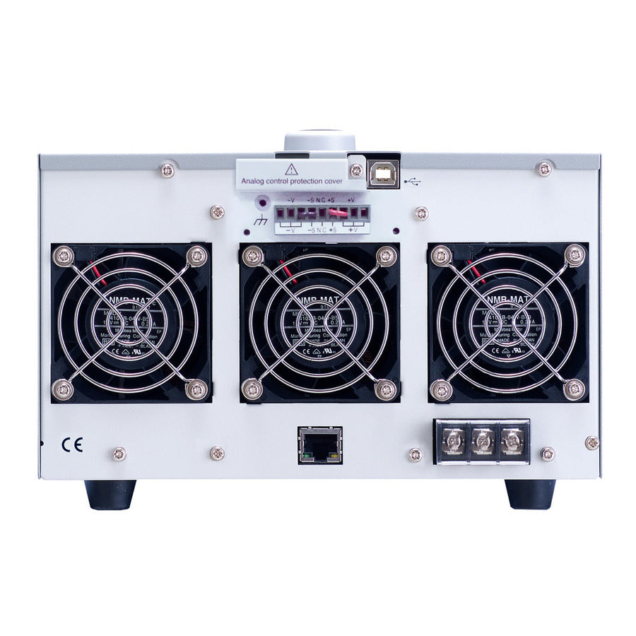 GW Instek PSW 30-108