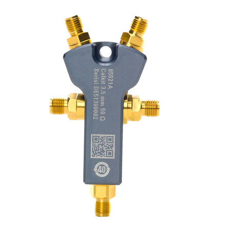Keysight 85521A Mechanical Calibration Kit