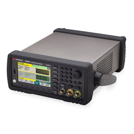 Keysight 33612A Function