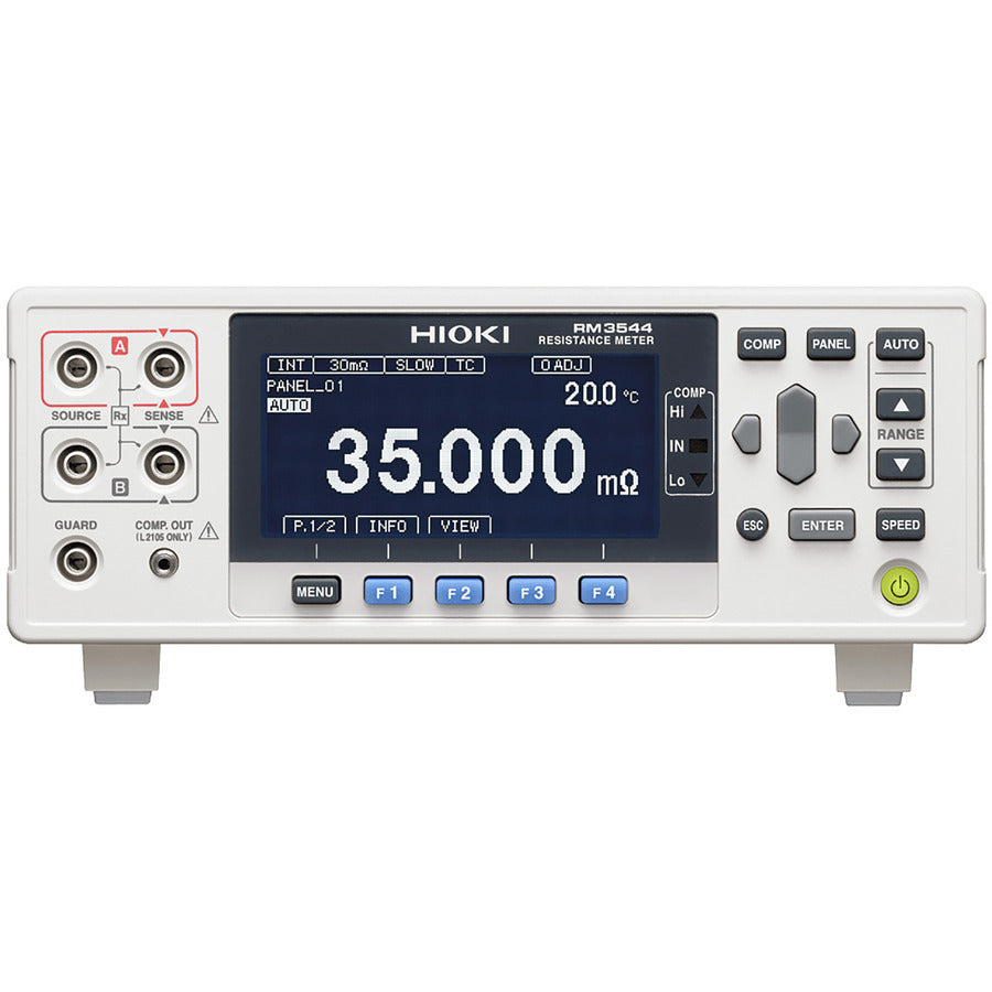 Hioki RM3544-01