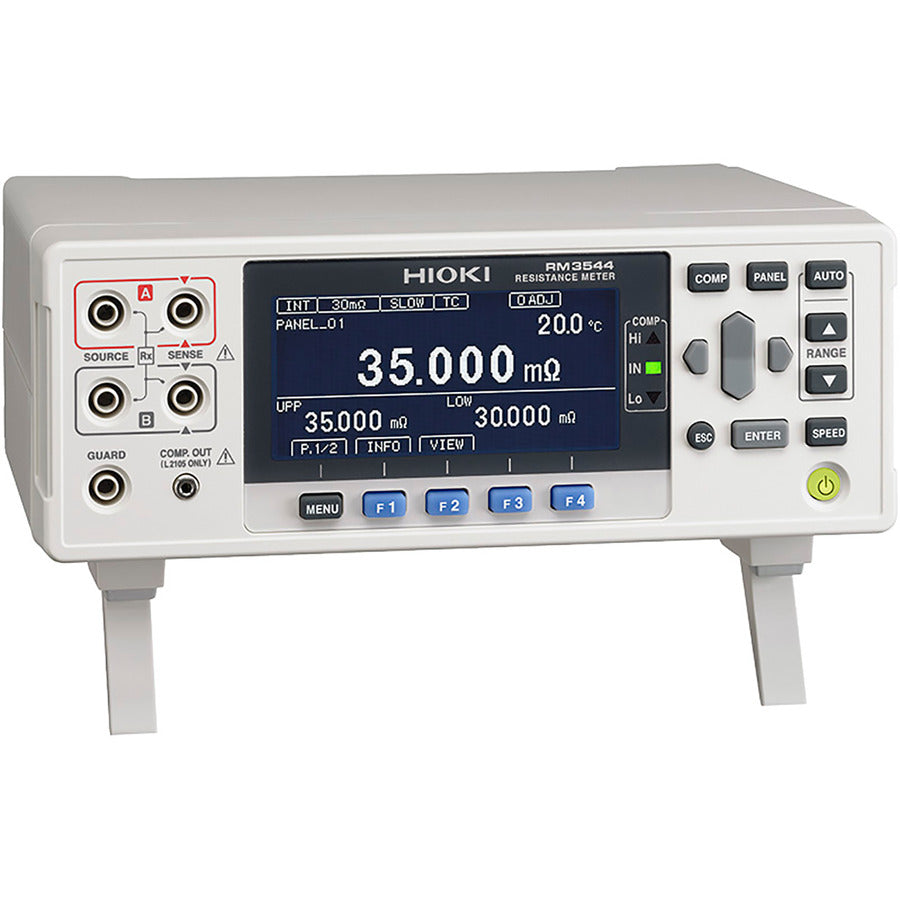 Hioki RM3544-01