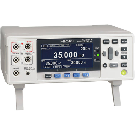 Hioki RM3544-01