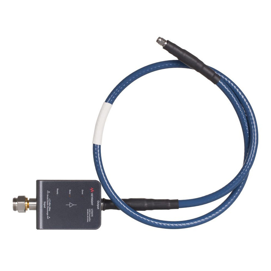 Keysight U7227C USB Pre-Amplifier