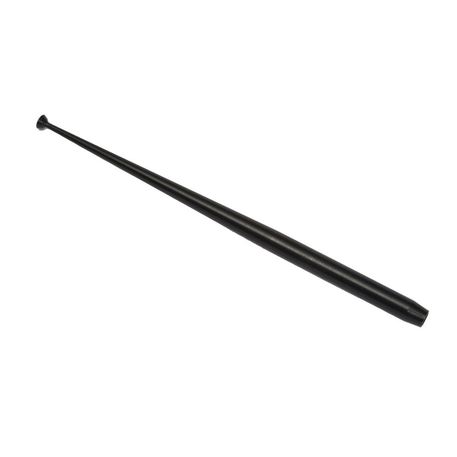 Techni-Pro 244PR070 MT-2 Mikrowerkzeug mit austauschbarem Griff, eloxiertem Aluminium