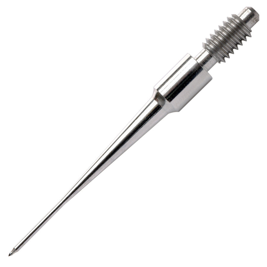 Techni-Pro 244PR100 Reißnadel, Mini, 60 Grad Diamantspitzenwinkel
