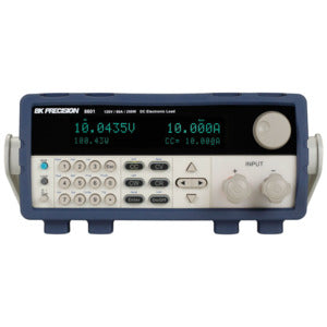 B&K Precision-8601