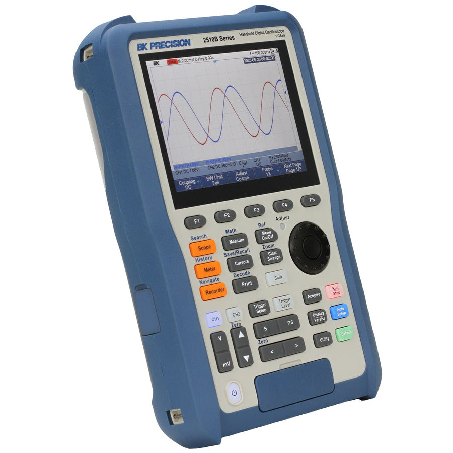 B&K Precision BK2512B