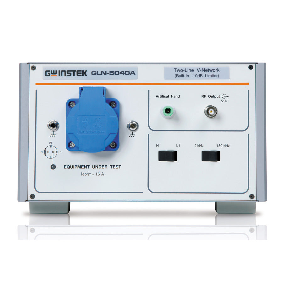 GW Instek GLN-5040A