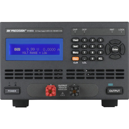 B&K Precision 9185B