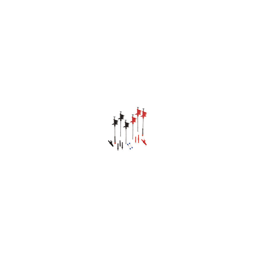 Keysight DP0002A Probe Accessory Kit