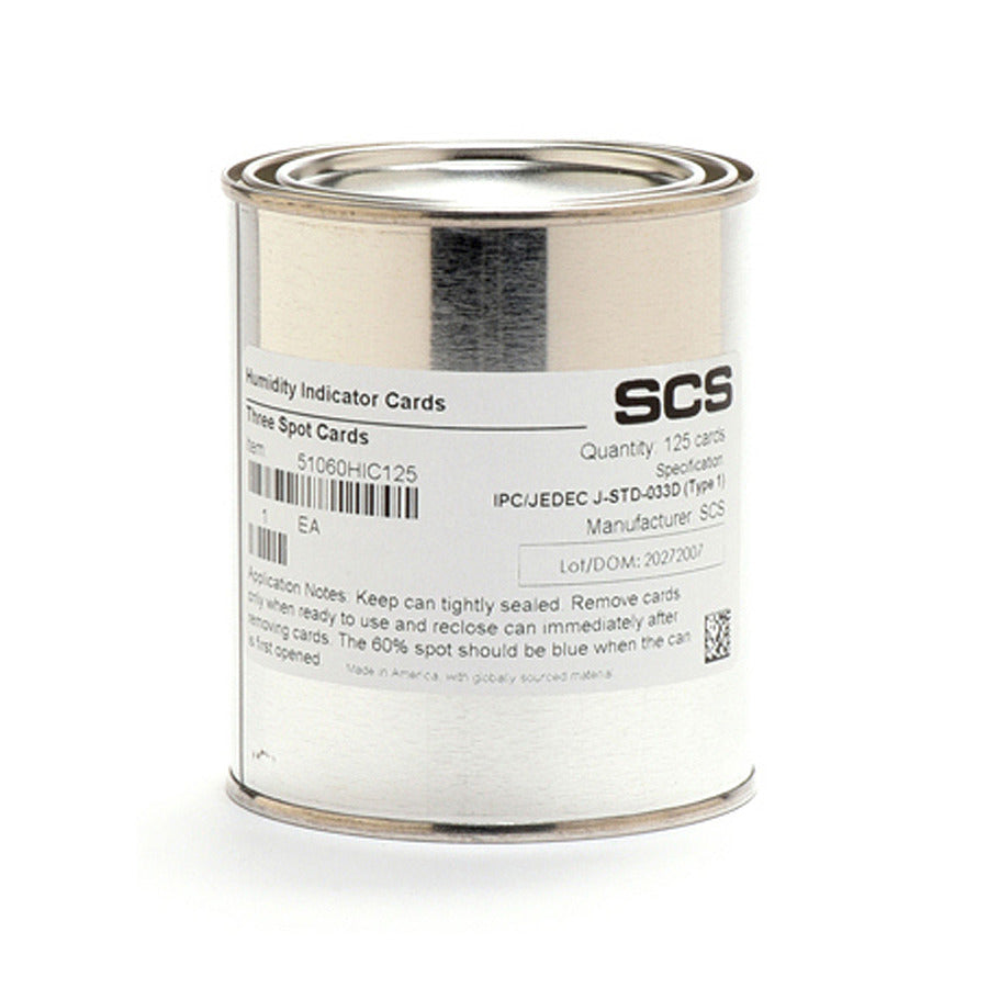 SCS (Desco) 51060HIC125