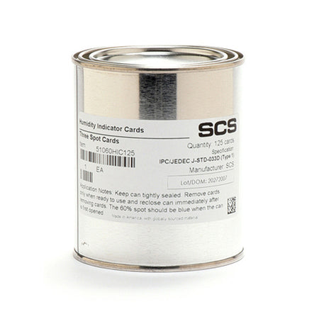 SCS (Desco) 51060HIC125
