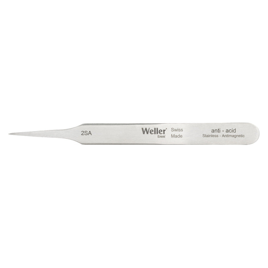 Weller Erem 2SA
