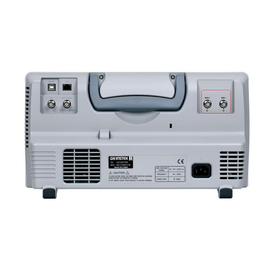 GW Instek MDO-2102EG