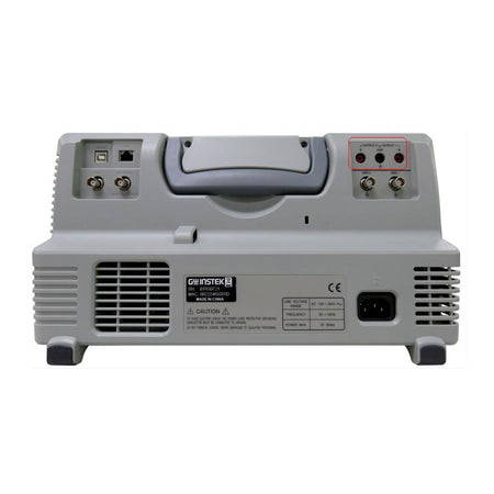 GW Instek MDO-2104EX