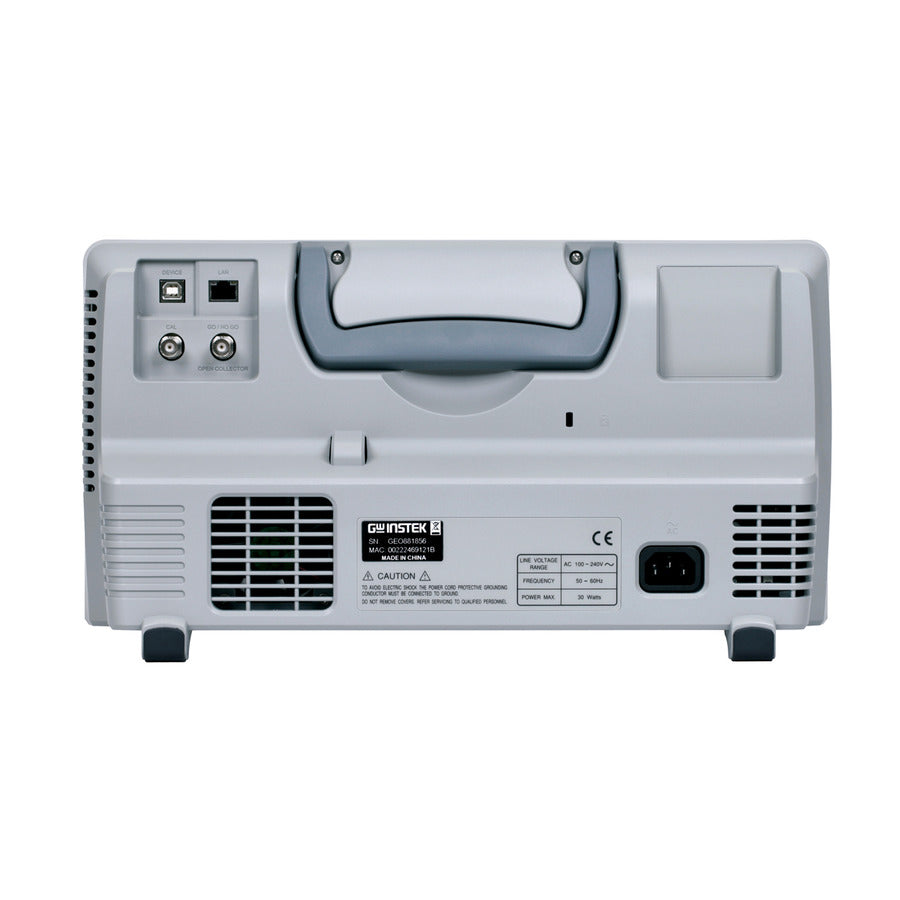 GW Instek MDO-2302A