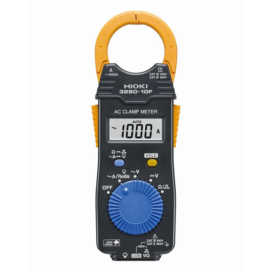 Hioki 3280-10F