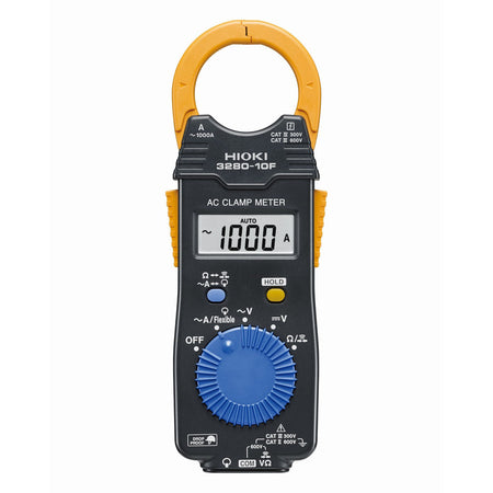 Hioki 3280-10F