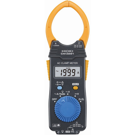 Hioki CM3281