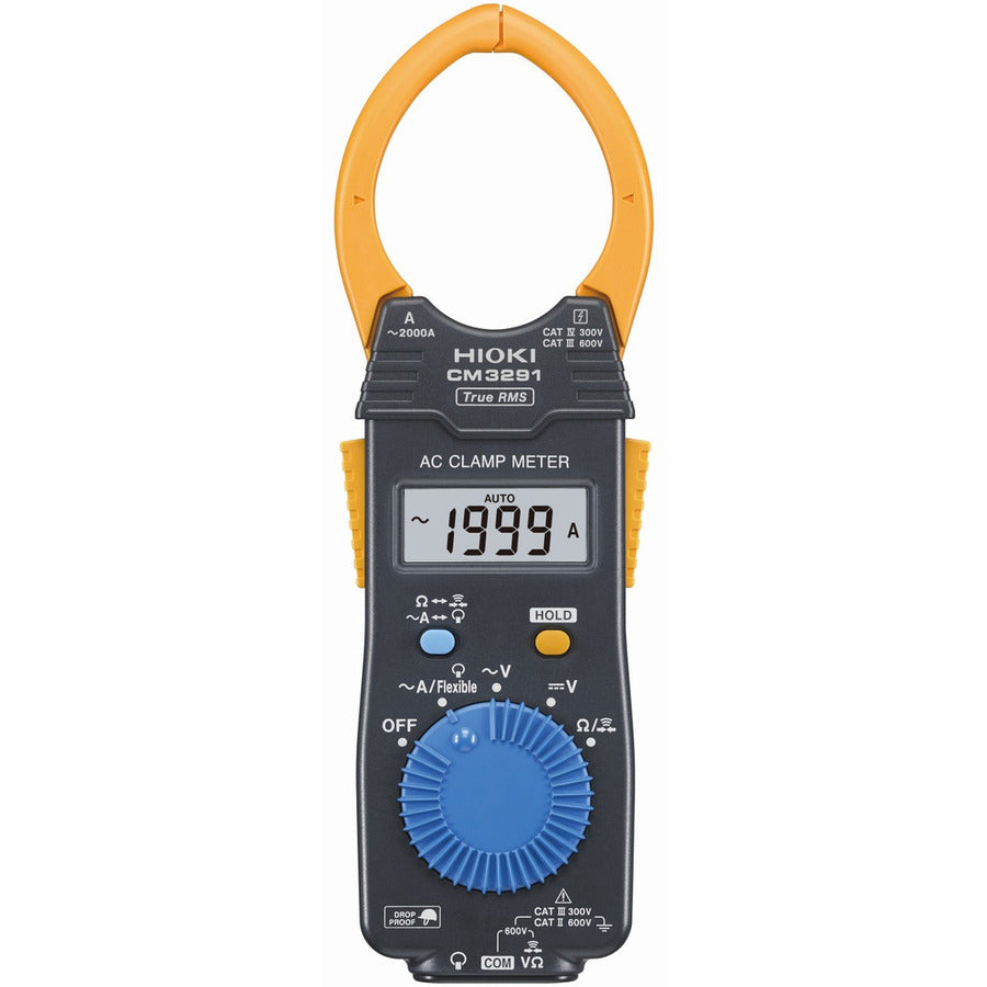 Hioki CM3291