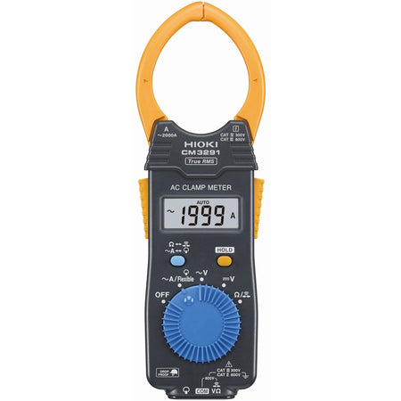 Hioki CM3291