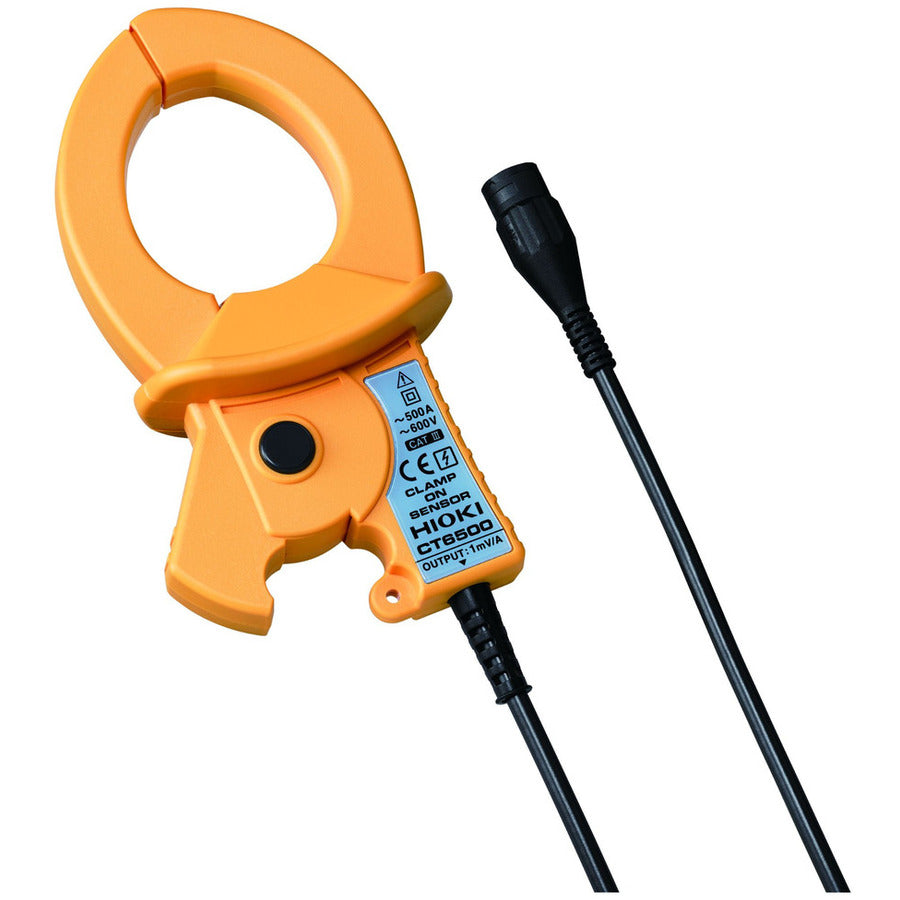 Hioki CT6500