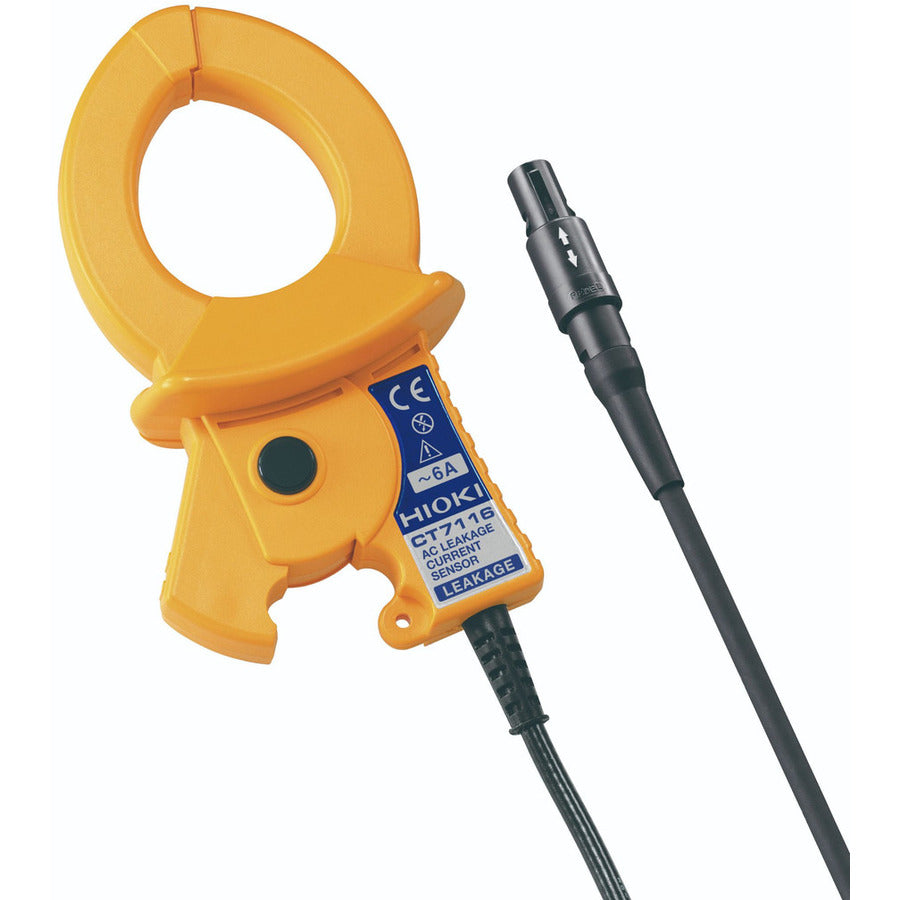 Hioki CT7116