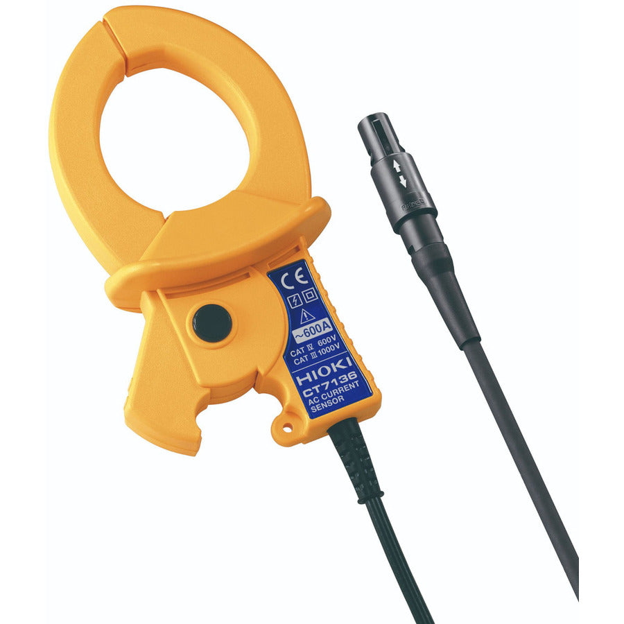 Hioki CT7136