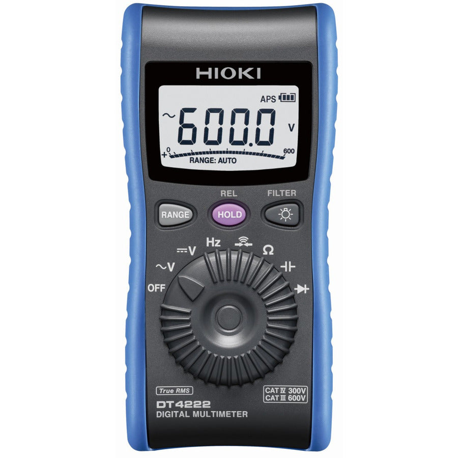 Hioki DT4222