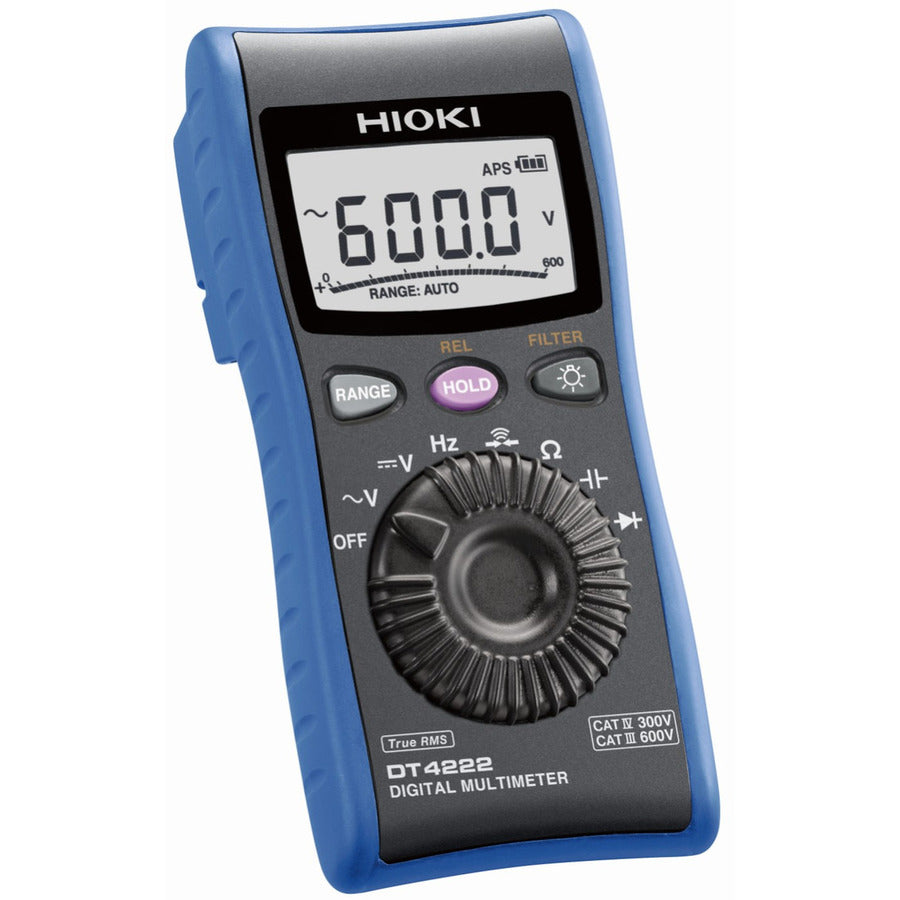 Hioki DT4222