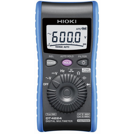 Hioki DT4224