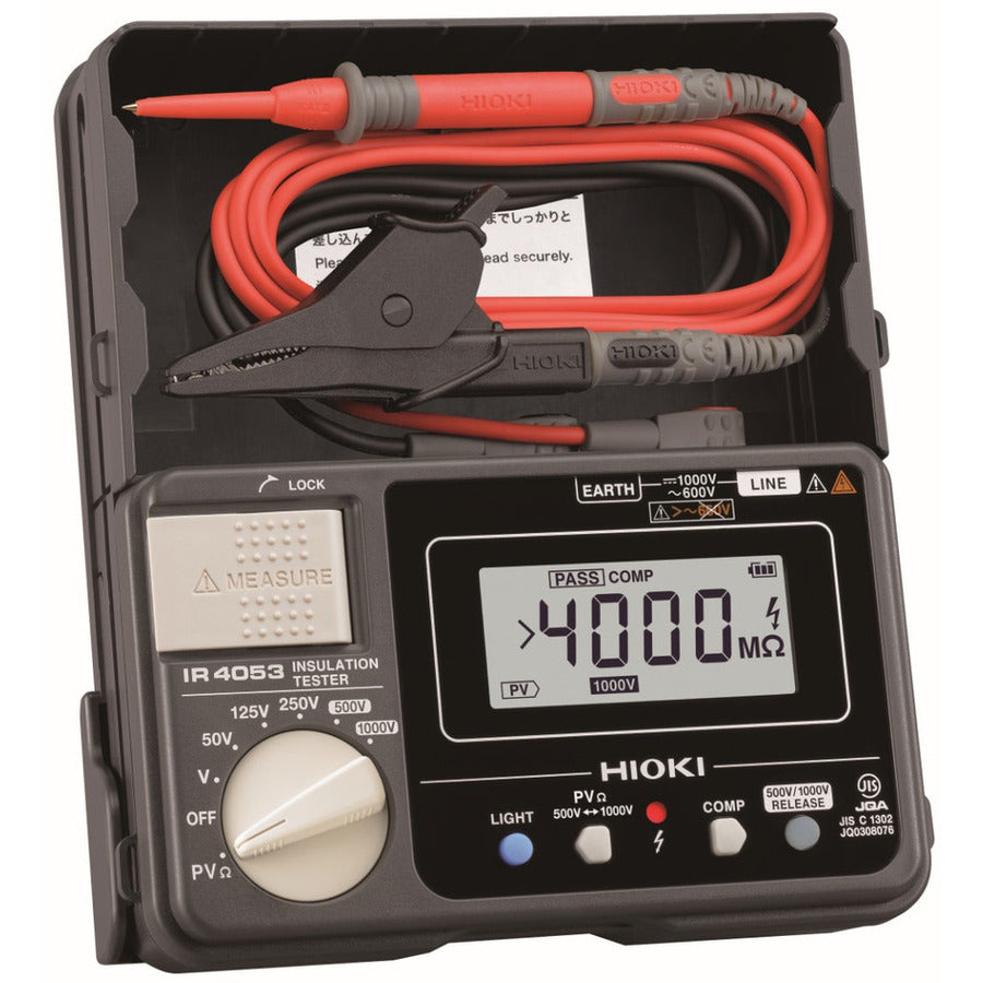 Hioki IR4053-10