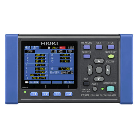 Hioki PW3360-20
