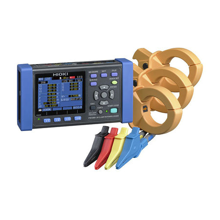 Hioki PW3360-20