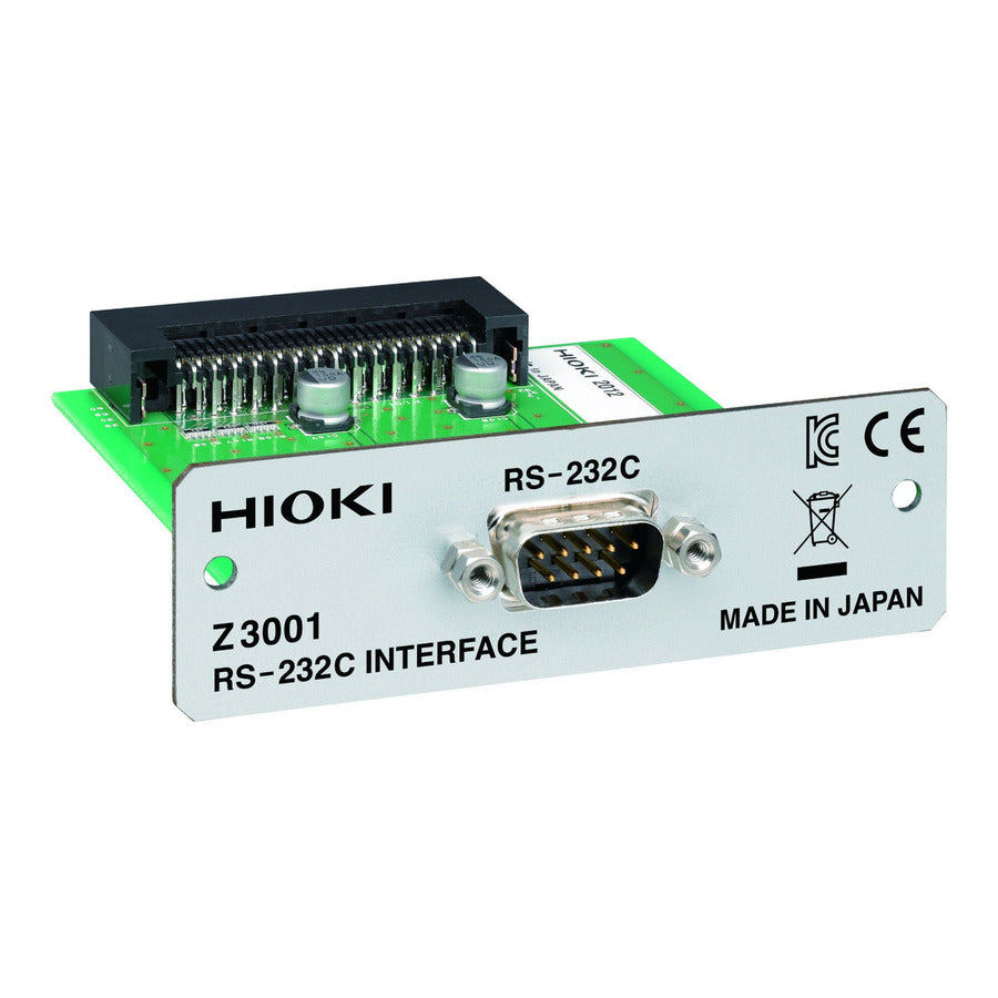 Hioki Z3001
