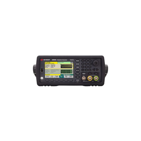 Keysight 33611A Function