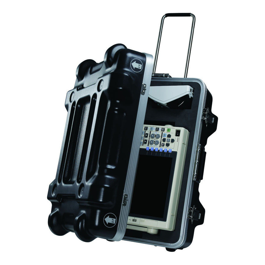 Test Instrument Case Multimeter & Test Equipment Cases - TestEquity GmbH