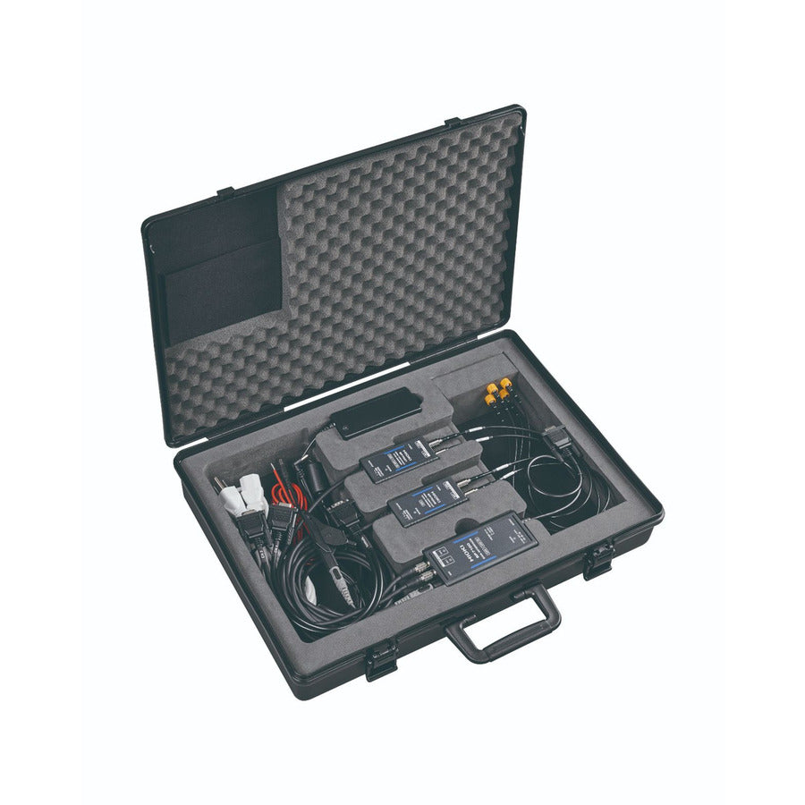 Test Instrument Case Multimeter & Test Equipment Cases - TestEquity GmbH