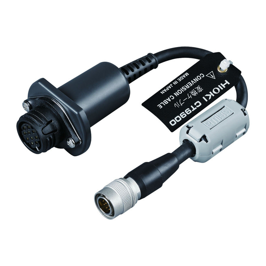 Hioki CT9900
