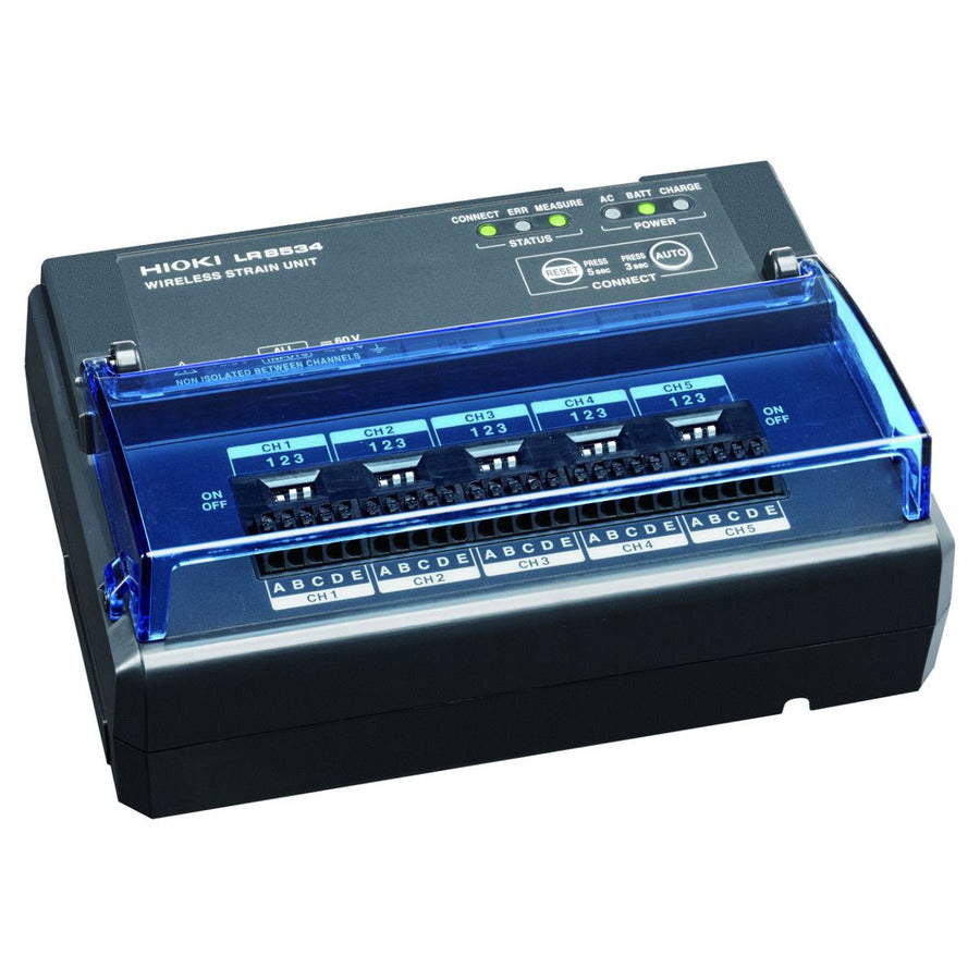 Hioki LR8534