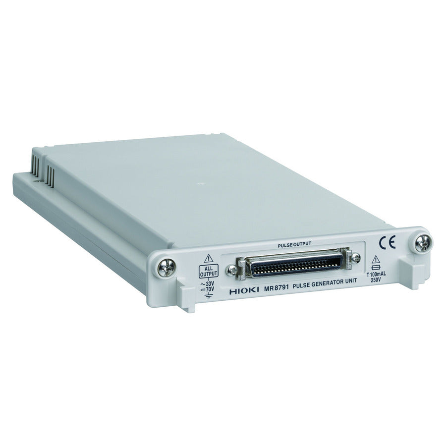 Hioki MR8791