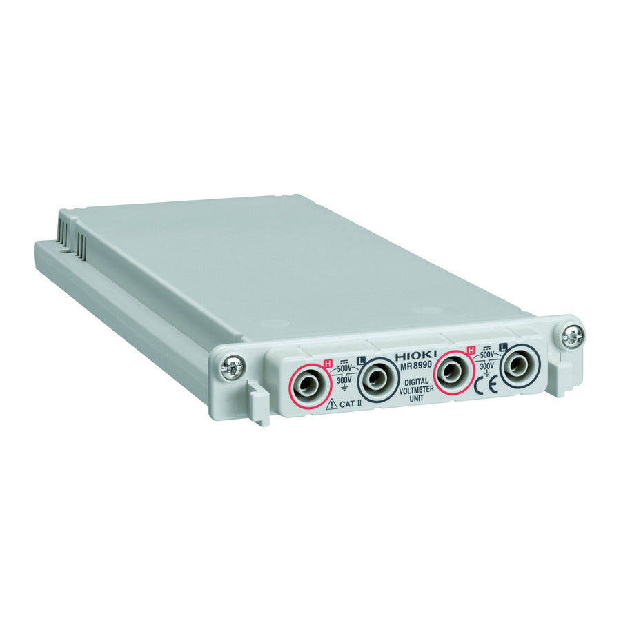 Hioki MR8990