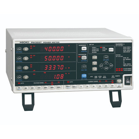 Hioki PW3337-02