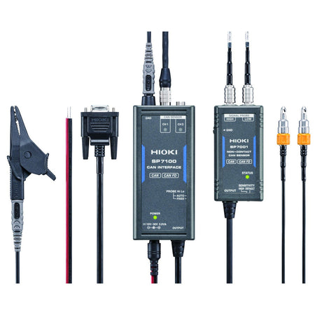 Hioki SP7001-90