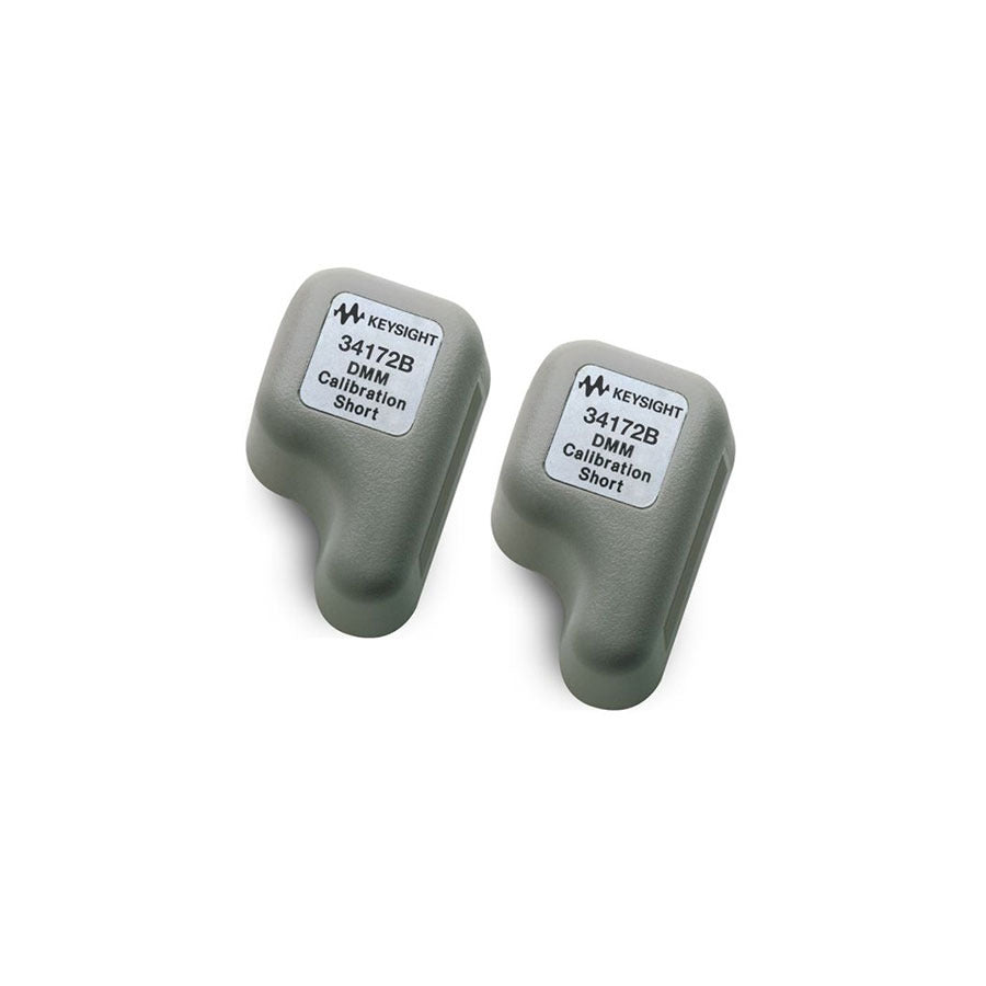 Keysight 34172B Calibration Short Set