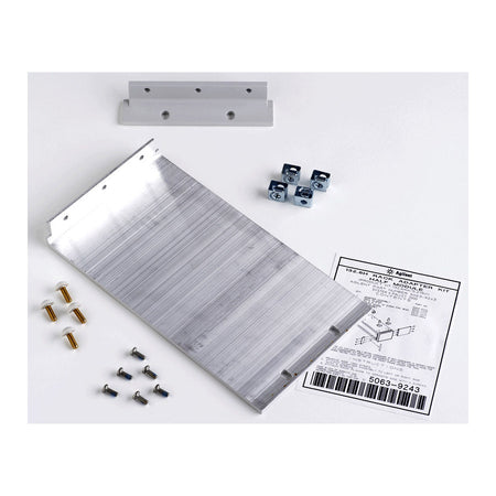 Keysight 34193A 3U Rack Mount Kit (Opt. 1CM)